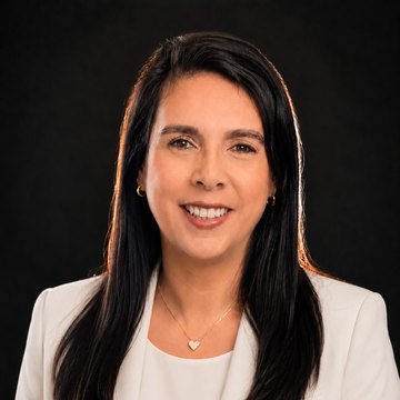 Cecília Peixoto — Diretora Estrategista da InfoHelp Tatuí